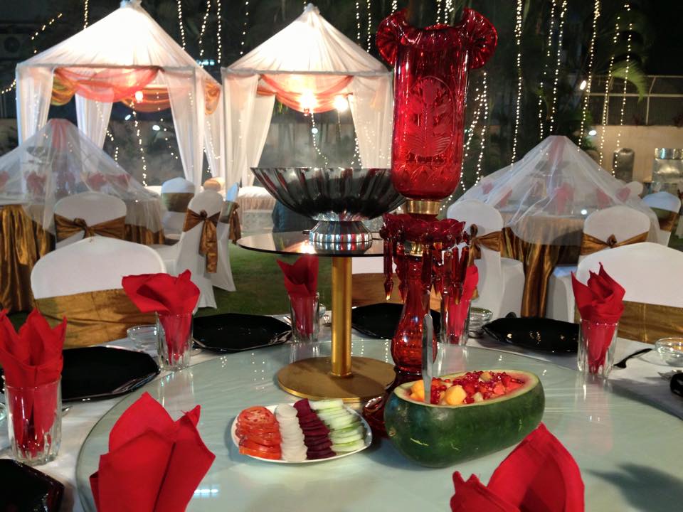 gani-ulsoor