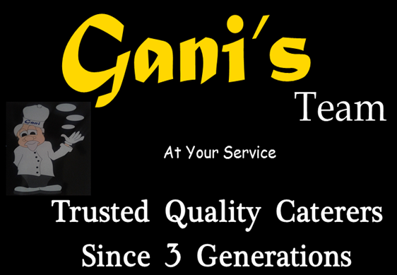 gani brand